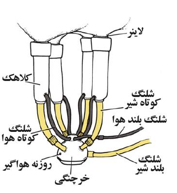 واحد دوشنده