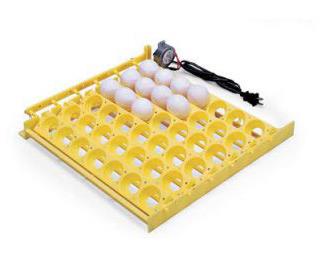 شانه دستگاه جوجه کشی - ستر تخم نطفه دار ماشین جوجه کشی