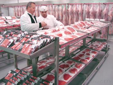 روشهای بسته بندی گوشت