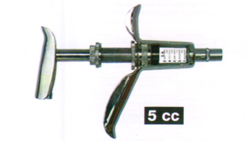 سرنگ اتوماتیک کلتی 5 سیسی (طرح قدیم) سرنگ اتوماتیک کلتی 5 سیسی (طرح قدیم)