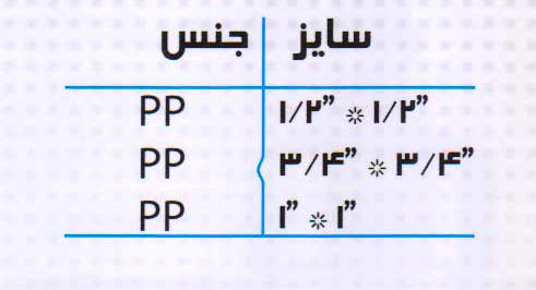 سایز-شیر-قطع-و-وصل-دو-سر-دنده-داخل-برنجی