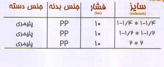 سایز-یکسر-بیرون-ماسوره-دار