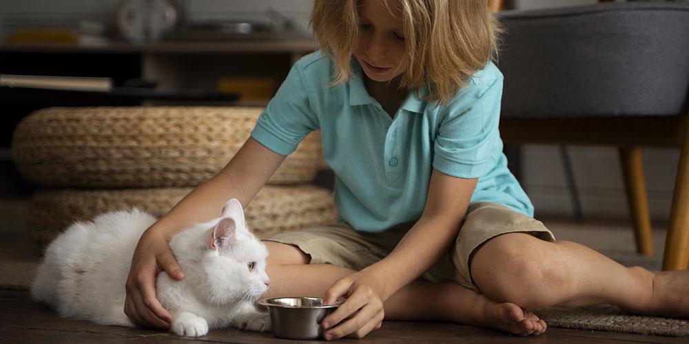 نگهداری-حیوان-خانگی