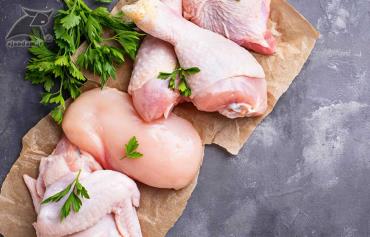فاکتورهای موثر بر کیفیت گوشت مرغ | ماکی دام