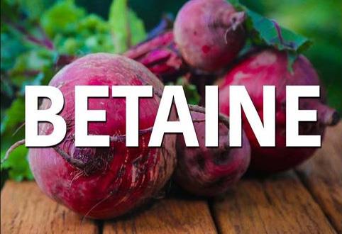 بتائین (Betaine)