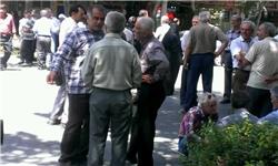 اعتراض به قانون حذف داروخانه ها در اصفهان