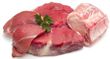ادامه‌ی افزایش قیمت گوشت گوسفند در ایام محرم