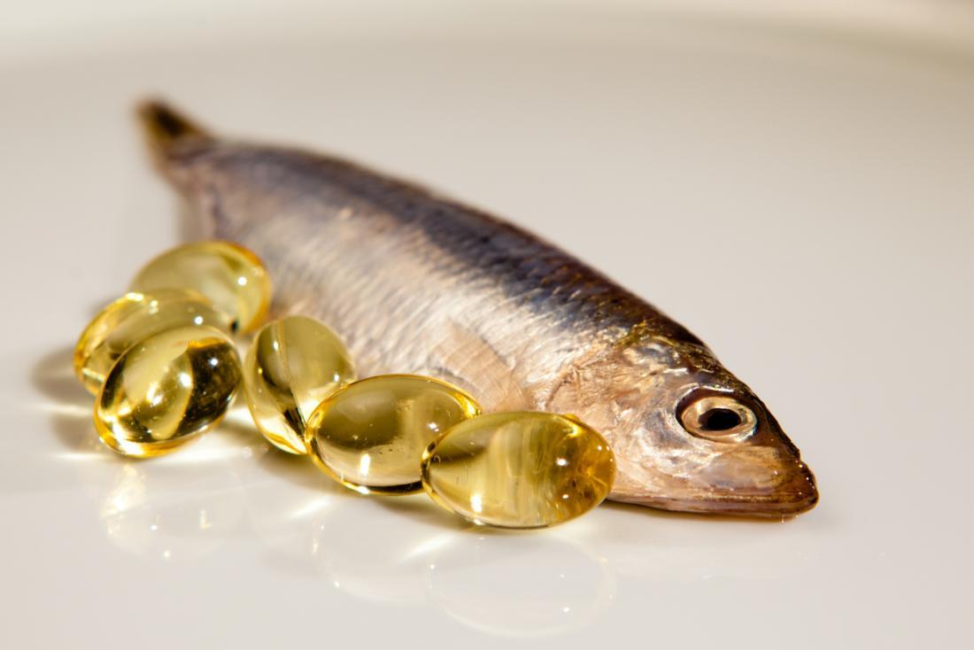 اثر مثبت روغن ماهی در درمان آرتریت رماتوئید
