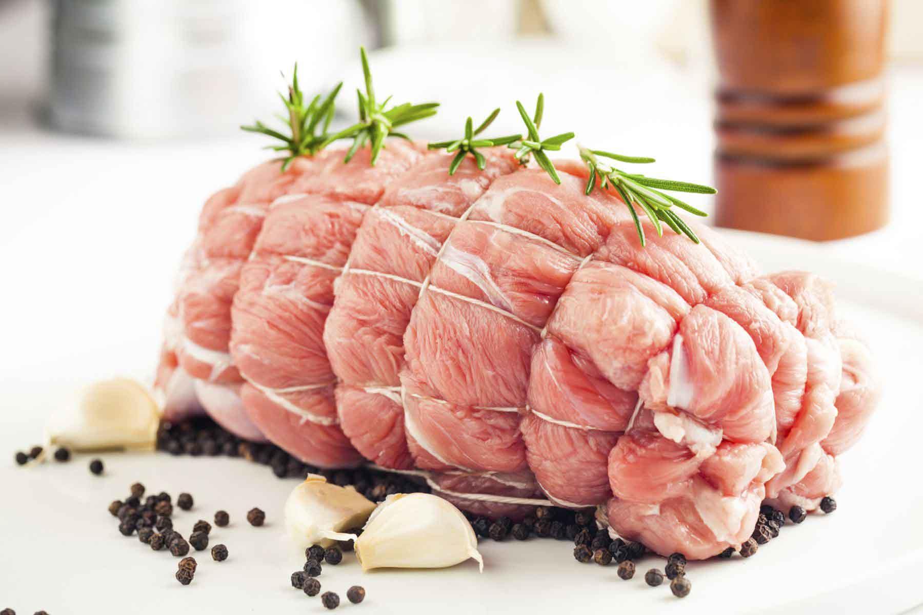 ادعای دروغین فروش گوشت گوساله لاکچری