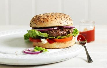 همبرگر 250,000 پوندی: اولین گوشت آزمایشگاهی این هفته در لندن سرو می شود