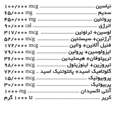 دام رشد