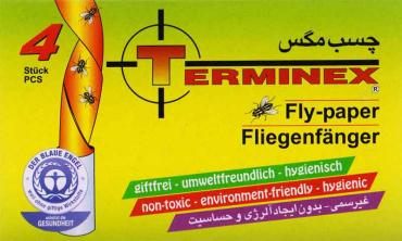 چسب مگس terminex