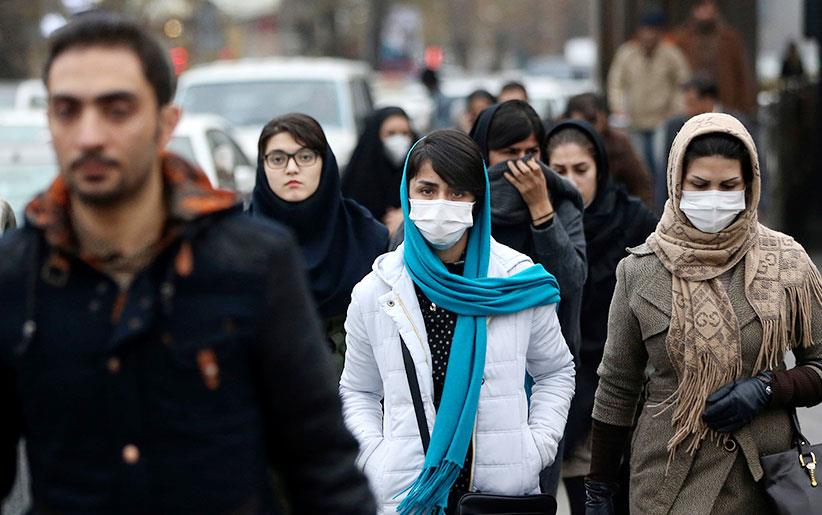 آنفلوانزای خوکی به ایران راه یافت