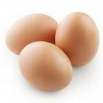 قیمت تخم‌مرغ دانه‌ای تعیین شد