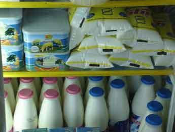 احتمال افزایش 26 درصدی قیمت شیر