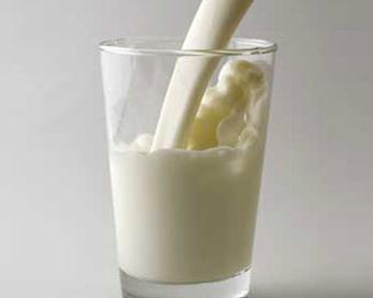 شیر خام نخورید