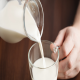 آیا مصرف شیر پاستوریزه خطرناک است؟