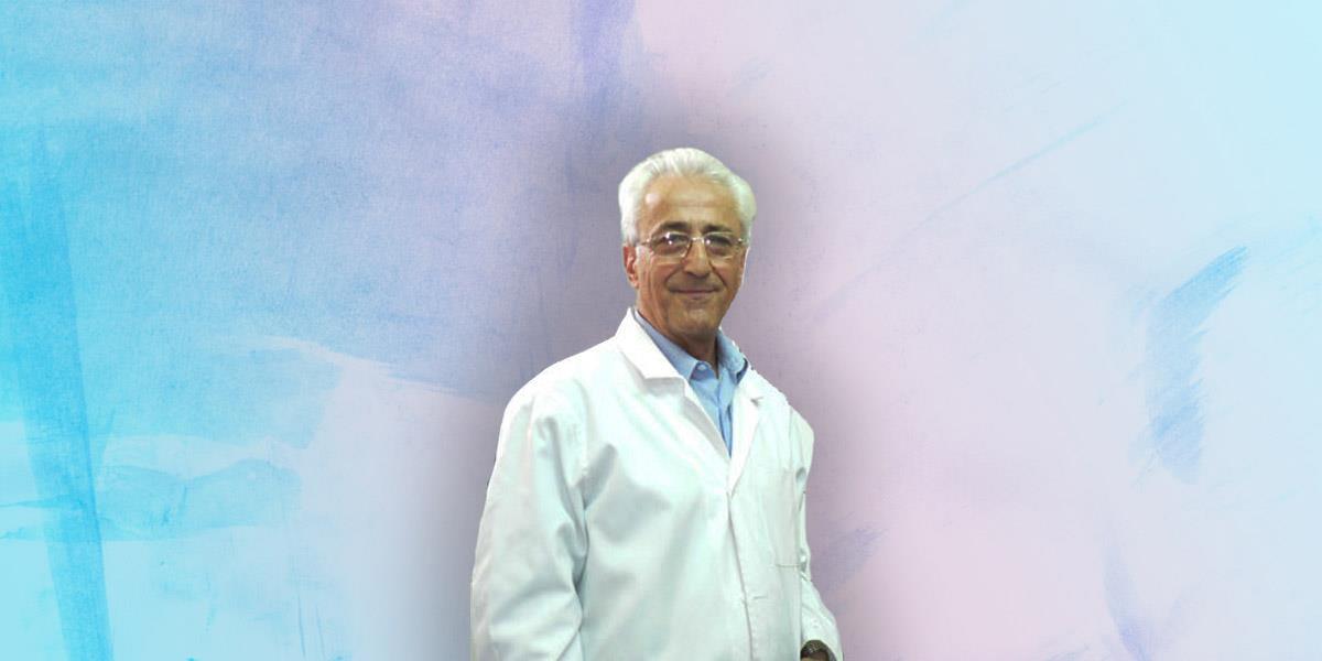 دکتر علی اسلامی: چهره ماندگار در رشته انگل شناسی دامپزشکی